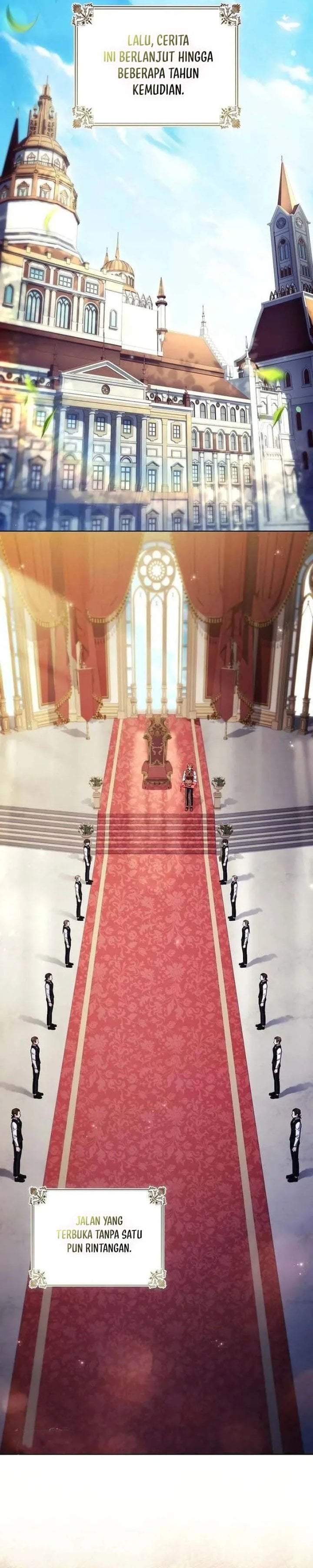 The Father and the Daughter Chapter 60