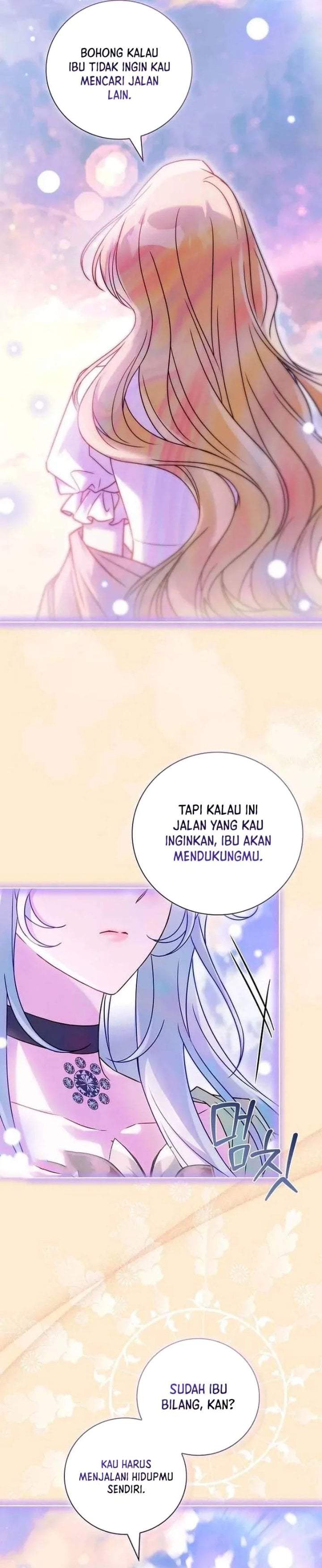 The Father and the Daughter Chapter 60