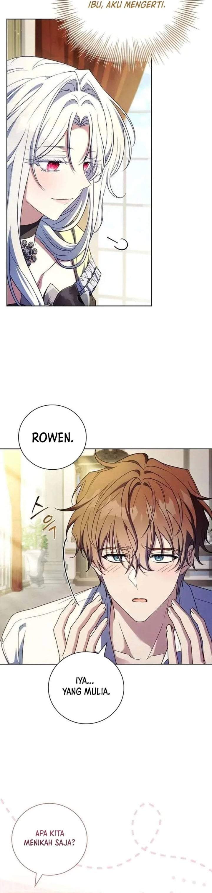 The Father and the Daughter Chapter 60