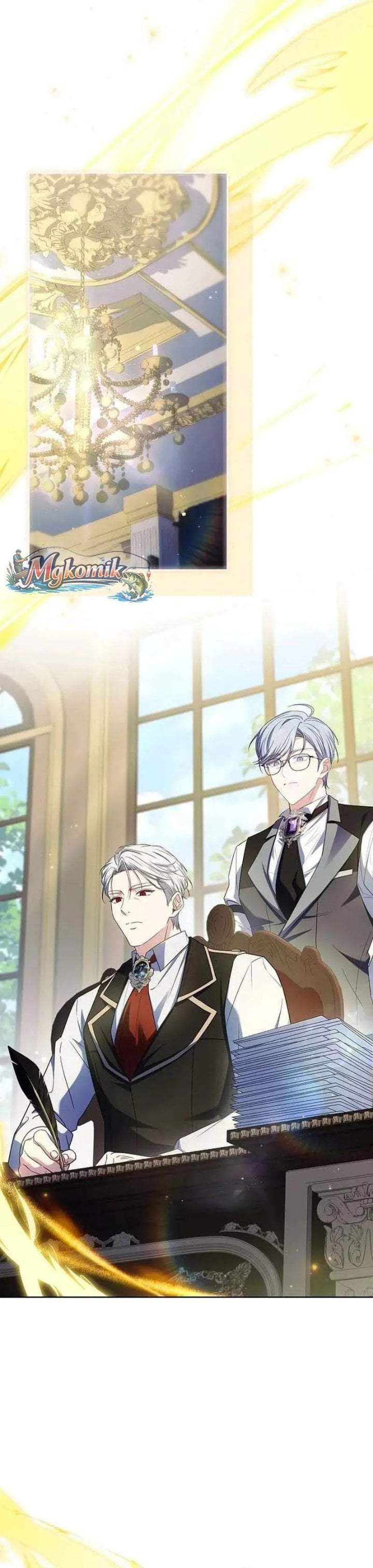 The Father and the Daughter Chapter 60