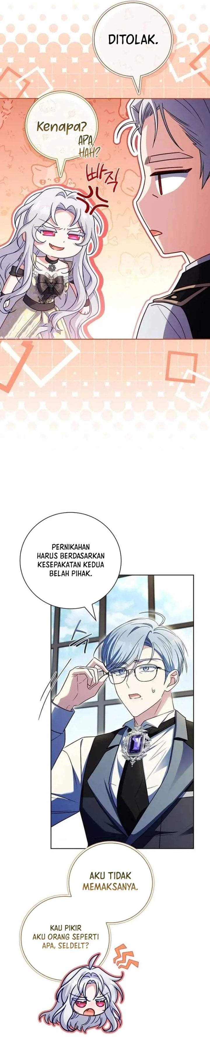 The Father and the Daughter Chapter 60