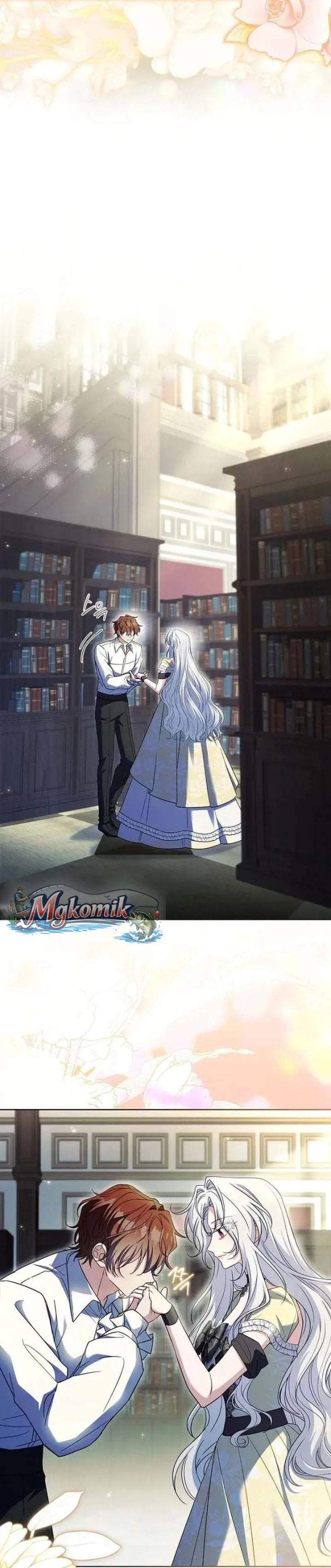 The Father and the Daughter Chapter 60