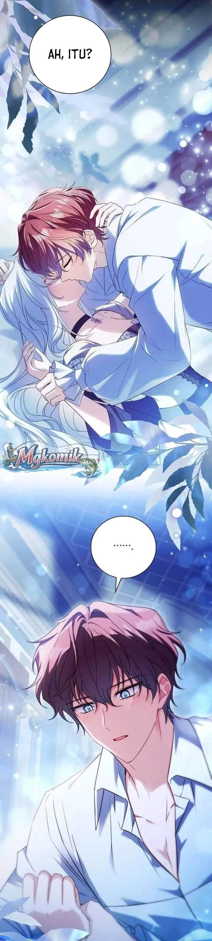 The Father and the Daughter Chapter 60