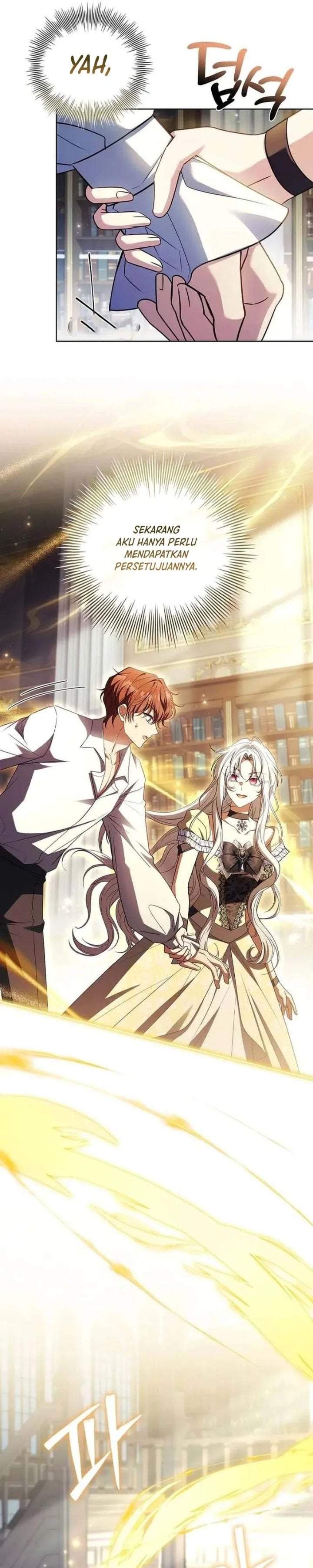 The Father and the Daughter Chapter 60