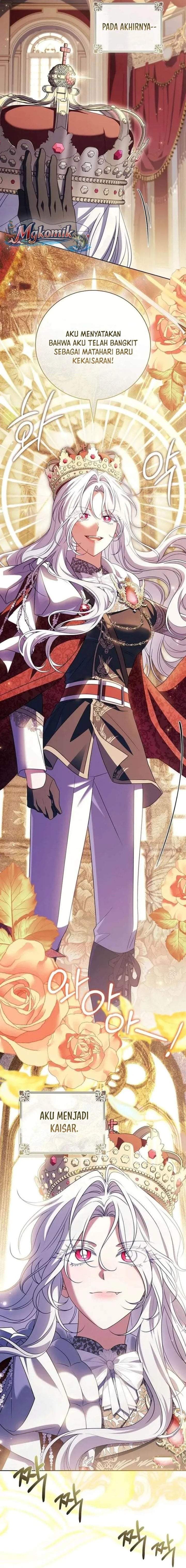 The Father and the Daughter Chapter 60