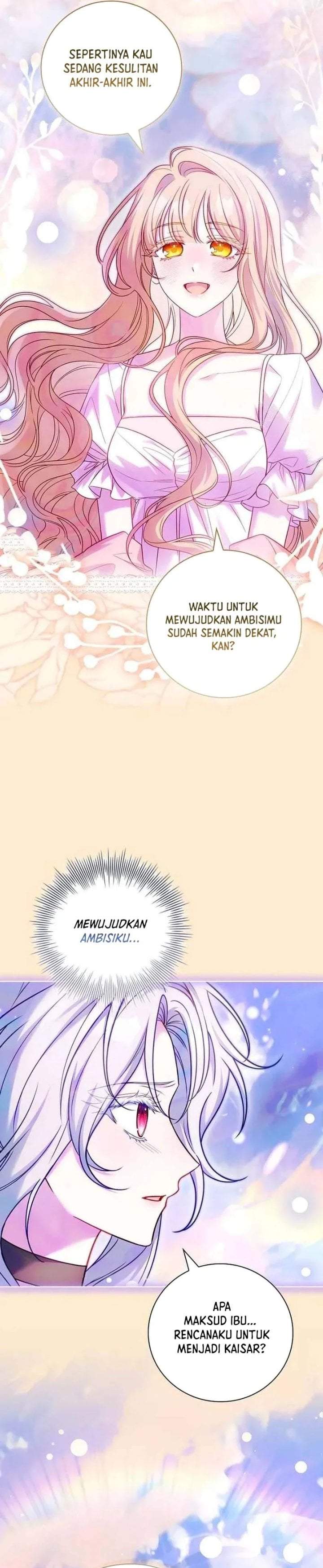The Father and the Daughter Chapter 60