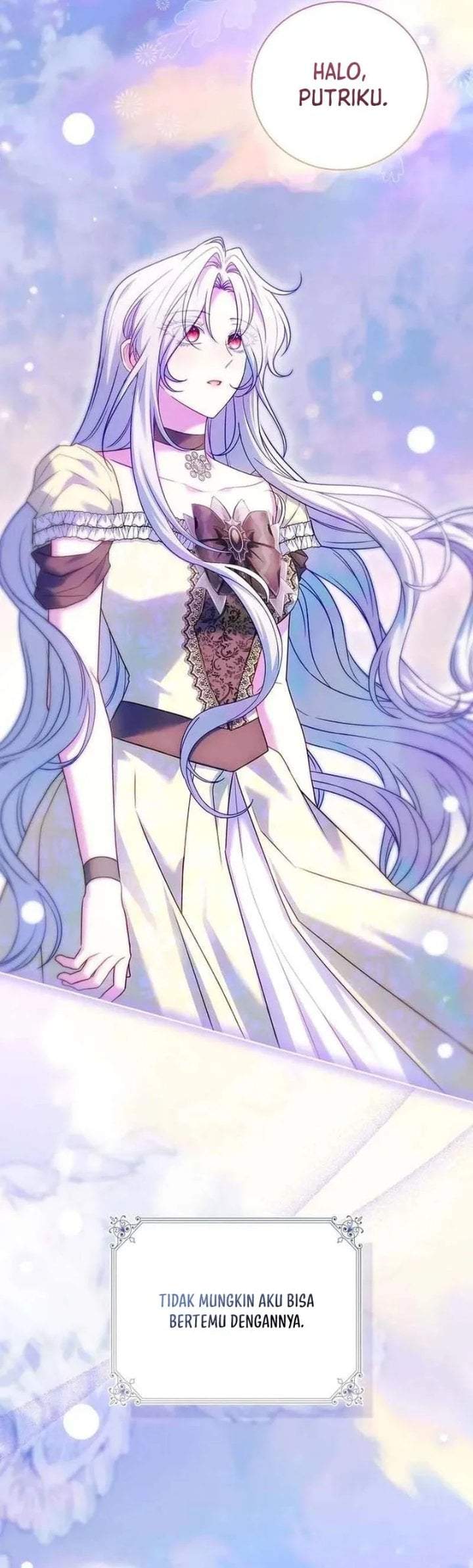 The Father and the Daughter Chapter 60