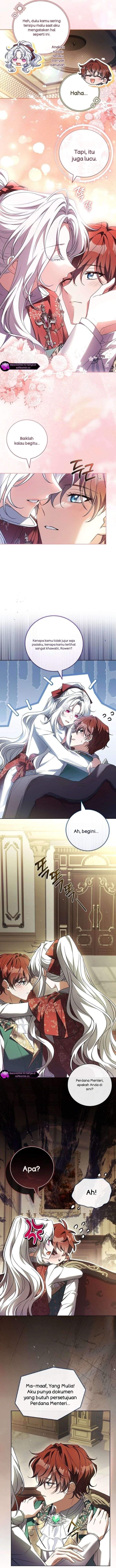 The Father and the Daughter Chapter 61