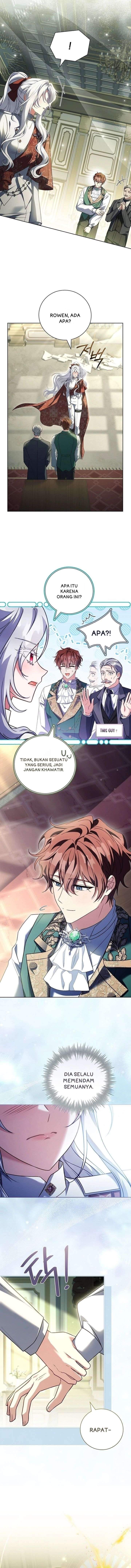 The Father and the Daughter Chapter 61