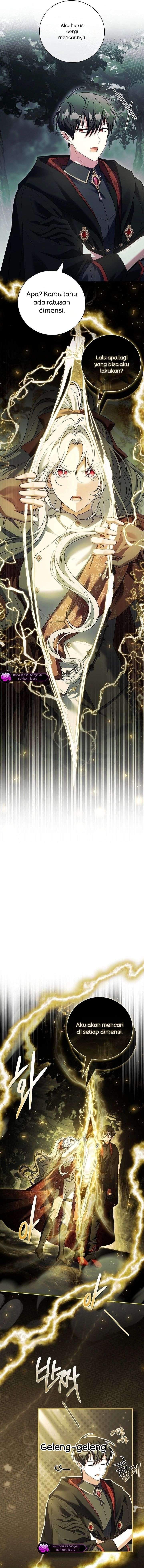 The Father and the Daughter Chapter 62