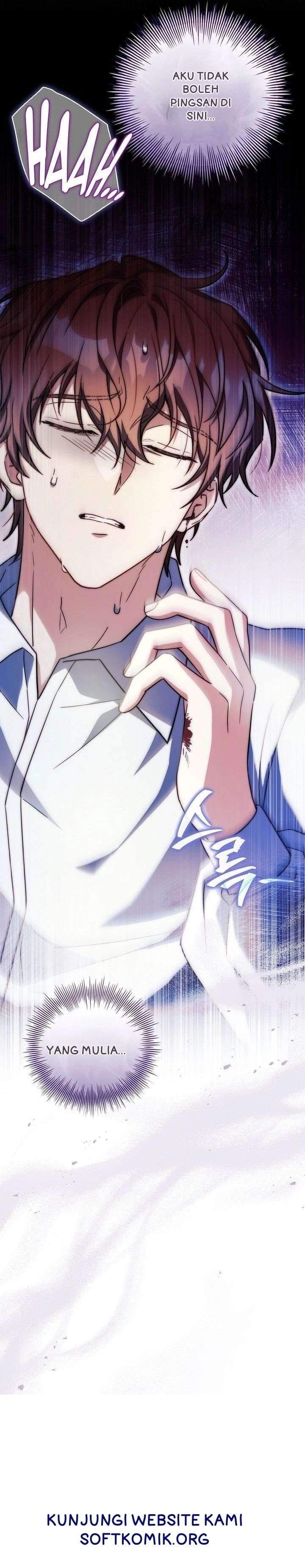 The Father and the Daughter Chapter 62