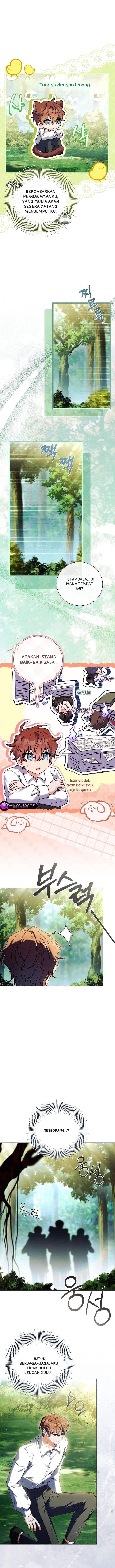 The Father and the Daughter Chapter 62