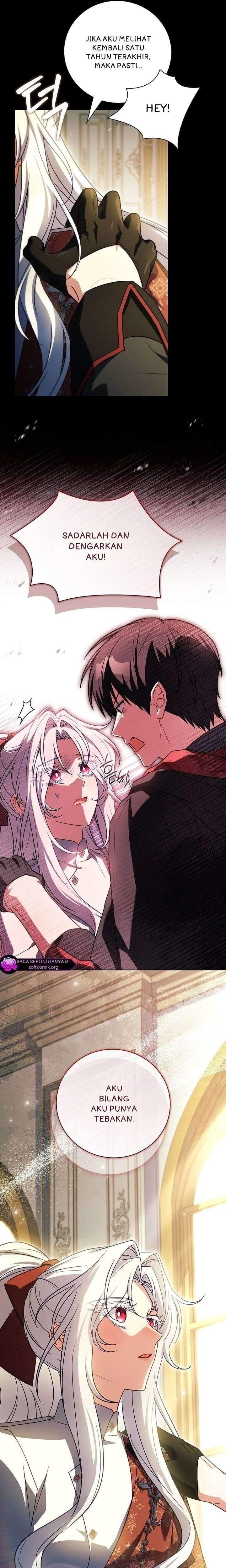 The Father and the Daughter Chapter 62