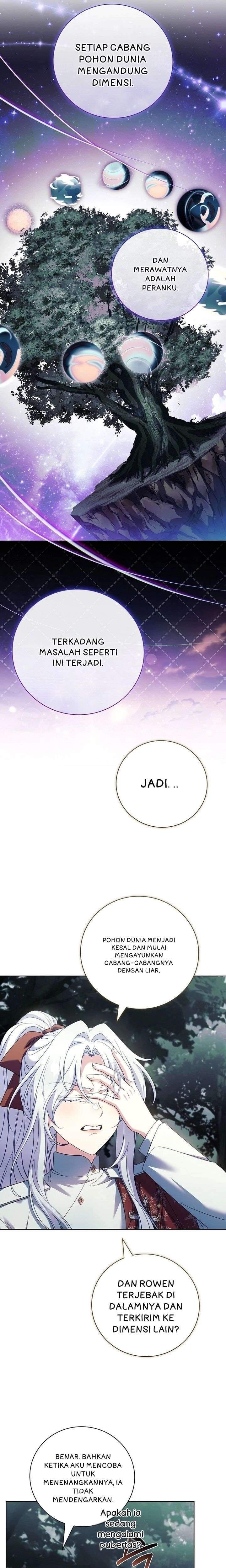 The Father and the Daughter Chapter 62