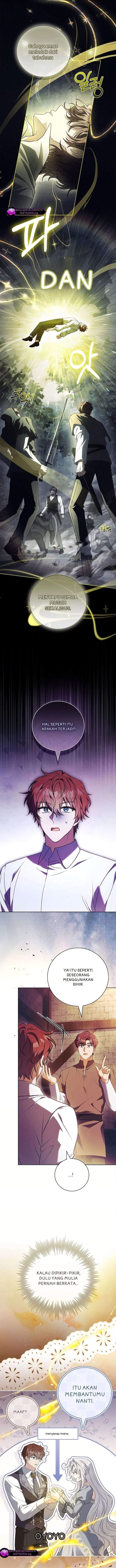 The Father and the Daughter Chapter 63