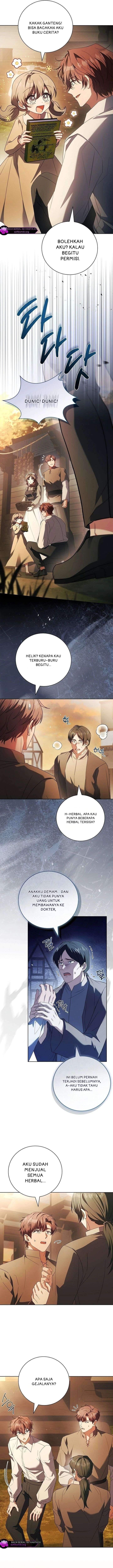 The Father and the Daughter Chapter 63