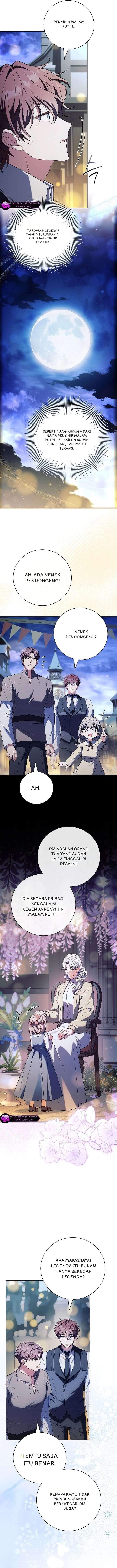 The Father and the Daughter Chapter 63