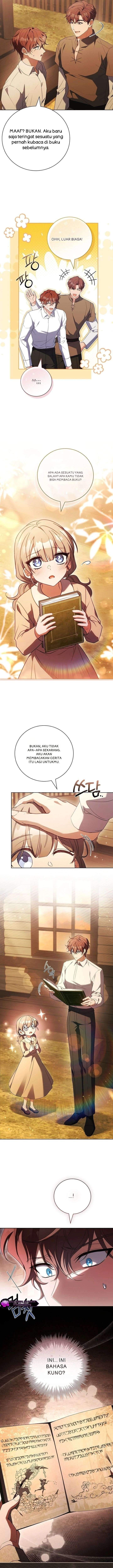 The Father and the Daughter Chapter 63