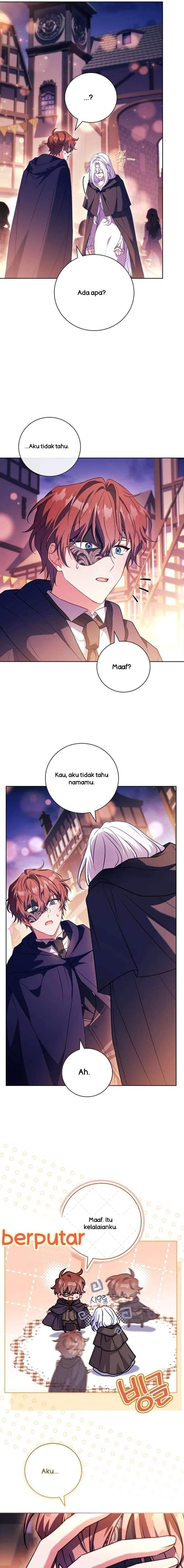 The Father and the Daughter Chapter 65