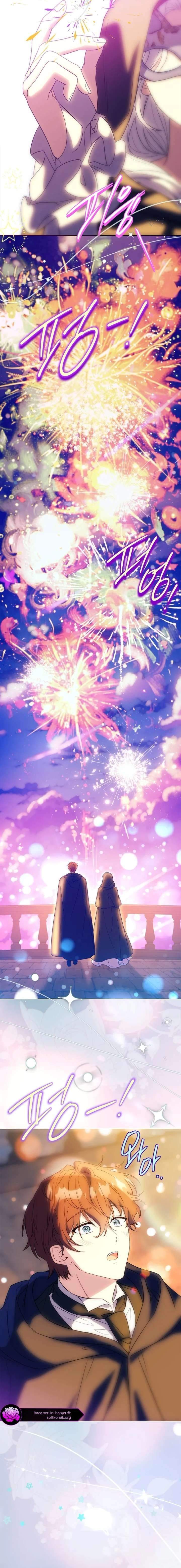The Father and the Daughter Chapter 65