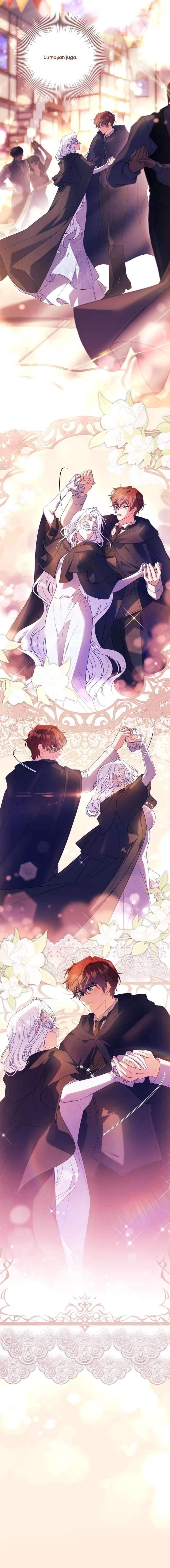 The Father and the Daughter Chapter 65