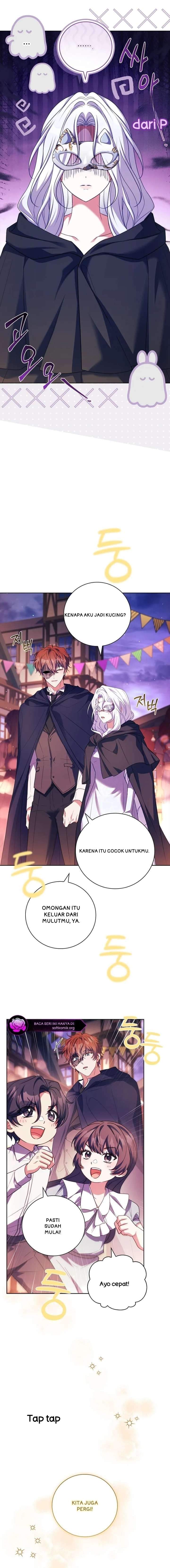 The Father and the Daughter Chapter 65