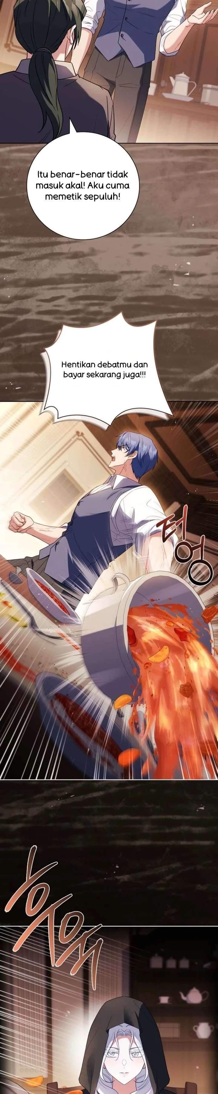 The Father and the Daughter Chapter 66