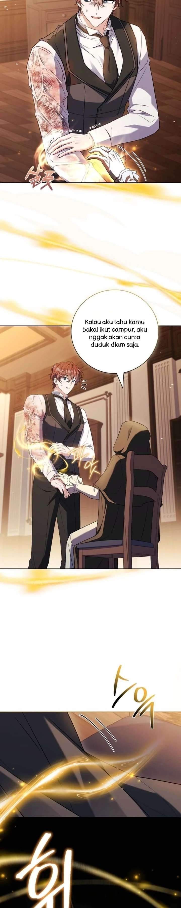 The Father and the Daughter Chapter 66