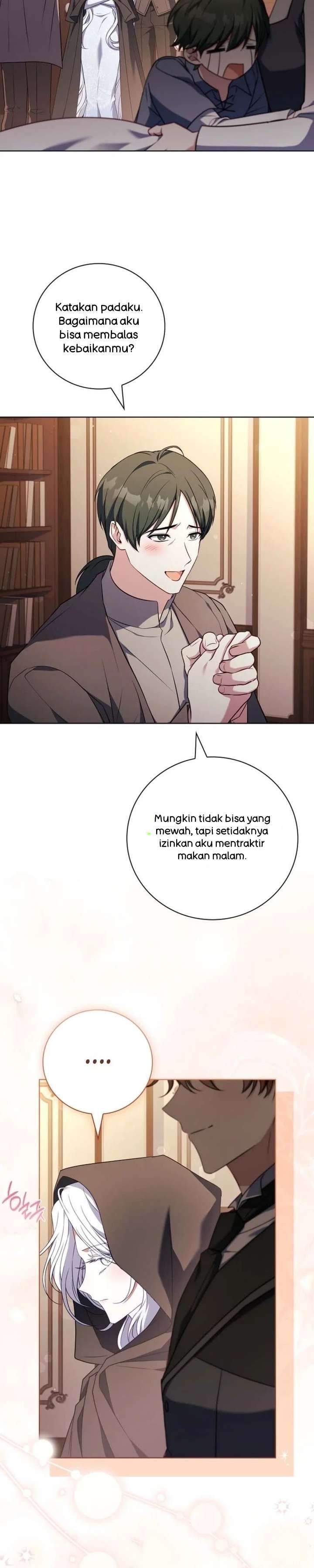 The Father and the Daughter Chapter 66