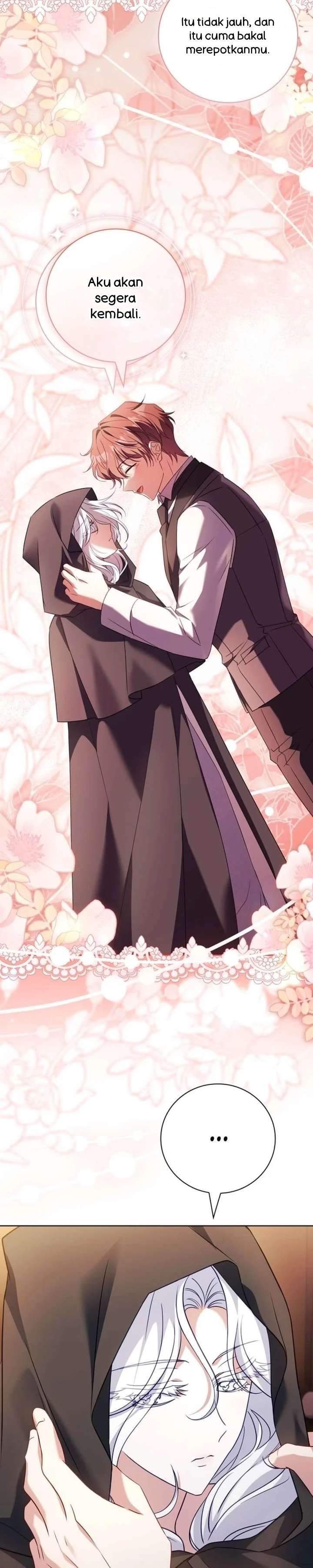 The Father and the Daughter Chapter 66
