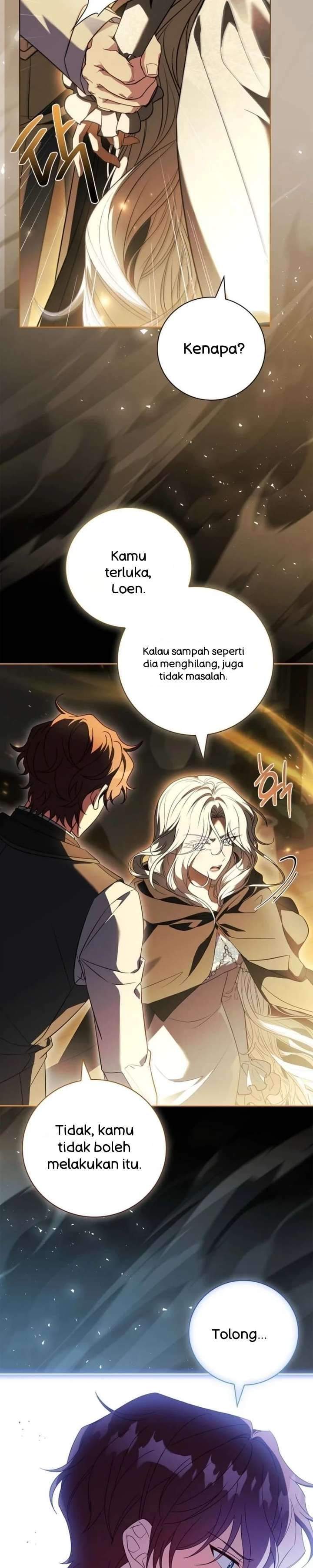 The Father and the Daughter Chapter 66