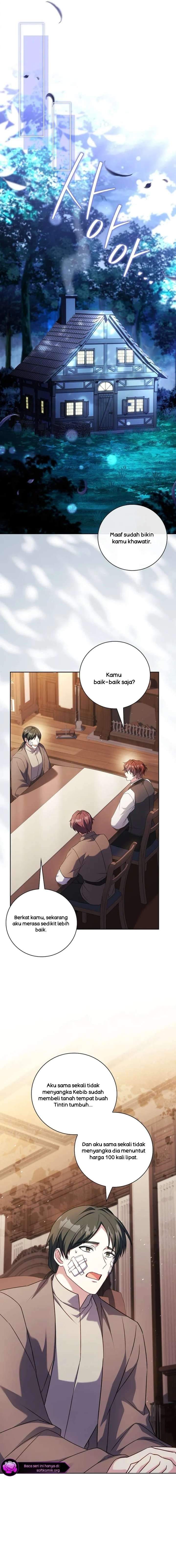 The Father and the Daughter Chapter 67