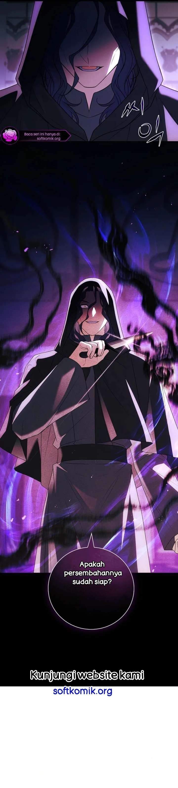 The Father and the Daughter Chapter 67