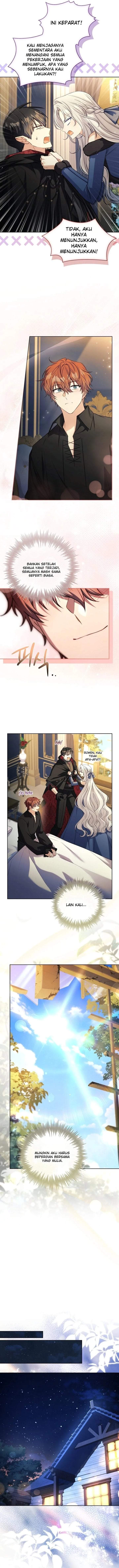 The Father and the Daughter Chapter 69