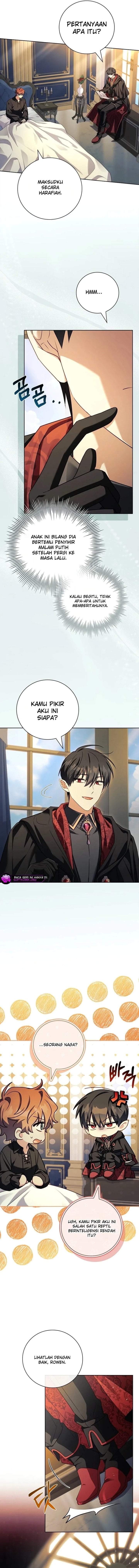 The Father and the Daughter Chapter 69