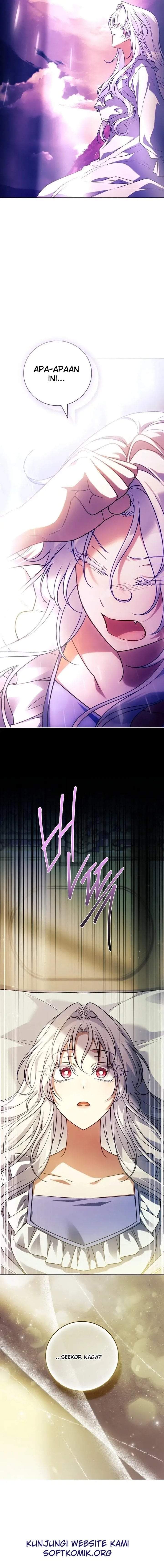 The Father and the Daughter Chapter 69
