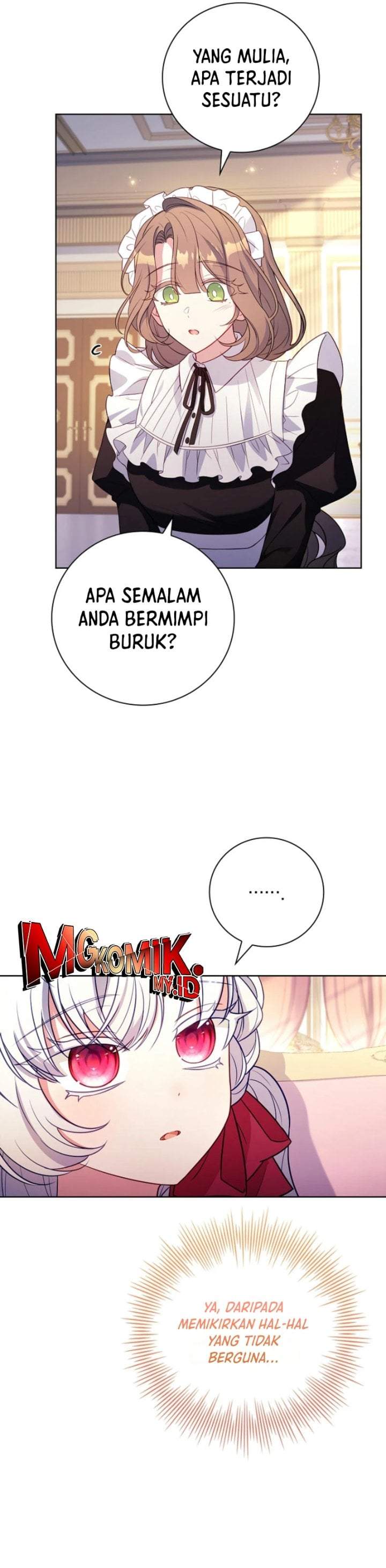 The Father and the Daughter Chapter 7