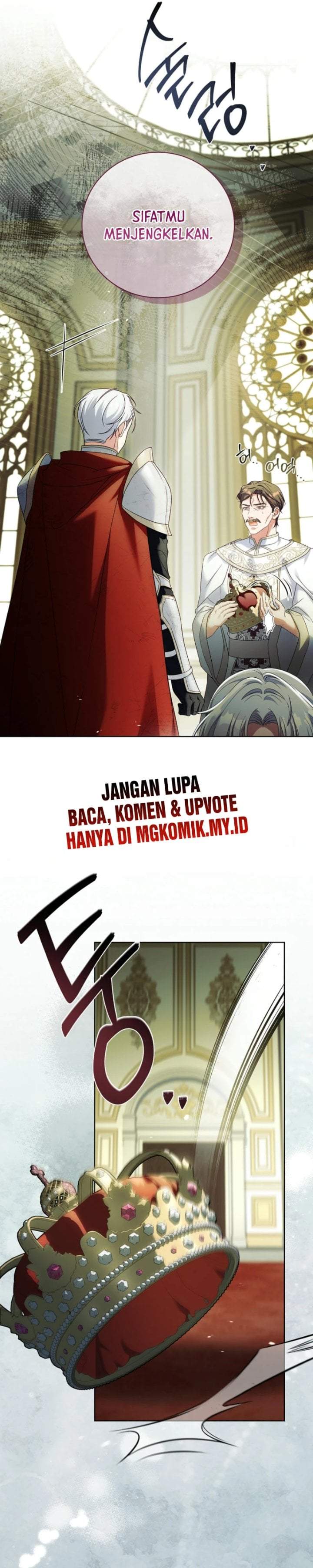 The Father and the Daughter Chapter 7