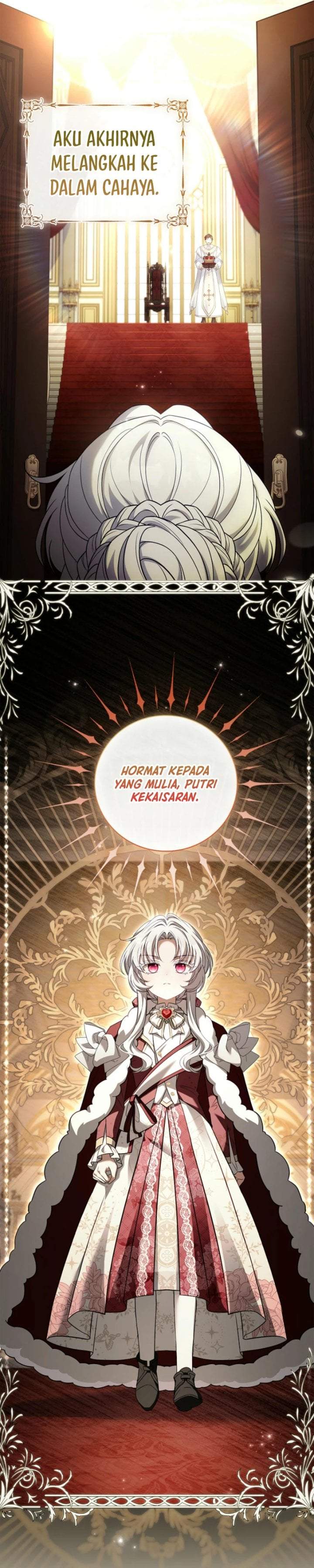 The Father and the Daughter Chapter 7