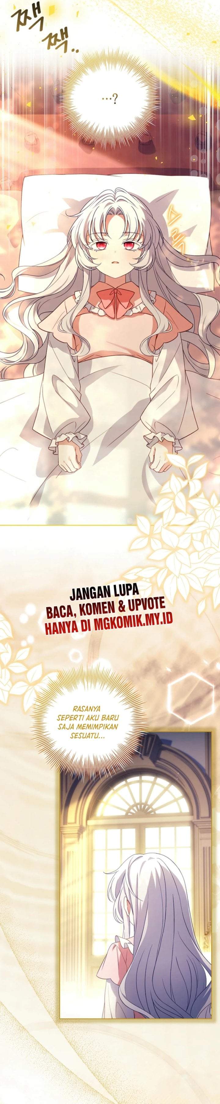The Father and the Daughter Chapter 7