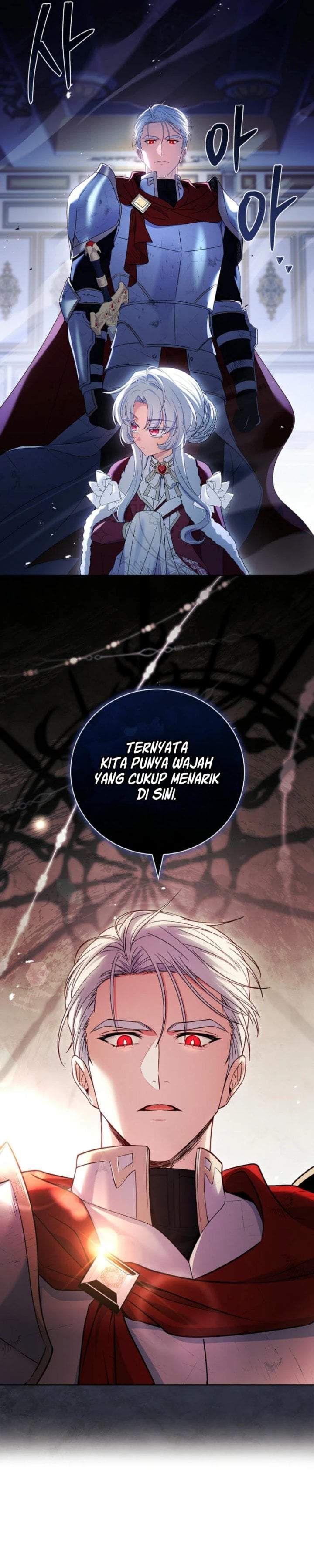 The Father and the Daughter Chapter 7