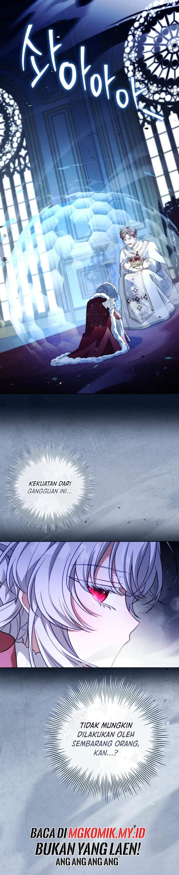 The Father and the Daughter Chapter 7