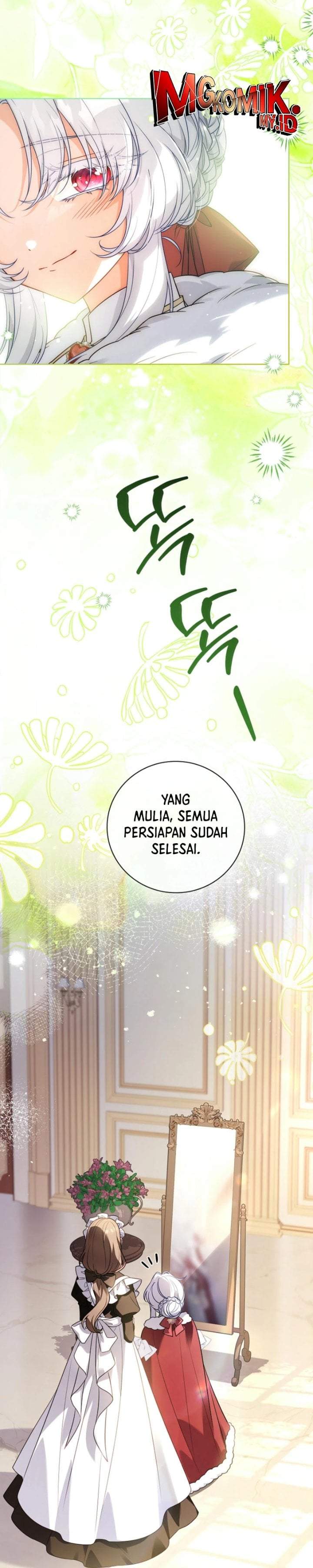 The Father and the Daughter Chapter 7