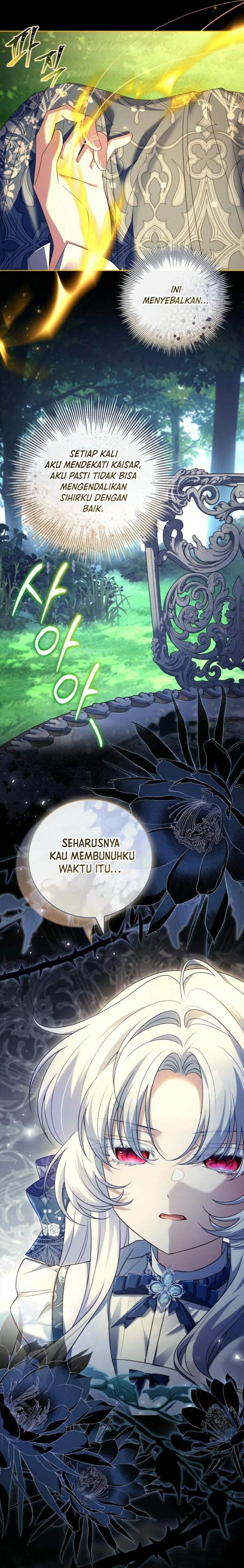 The Father and the Daughter Chapter 8