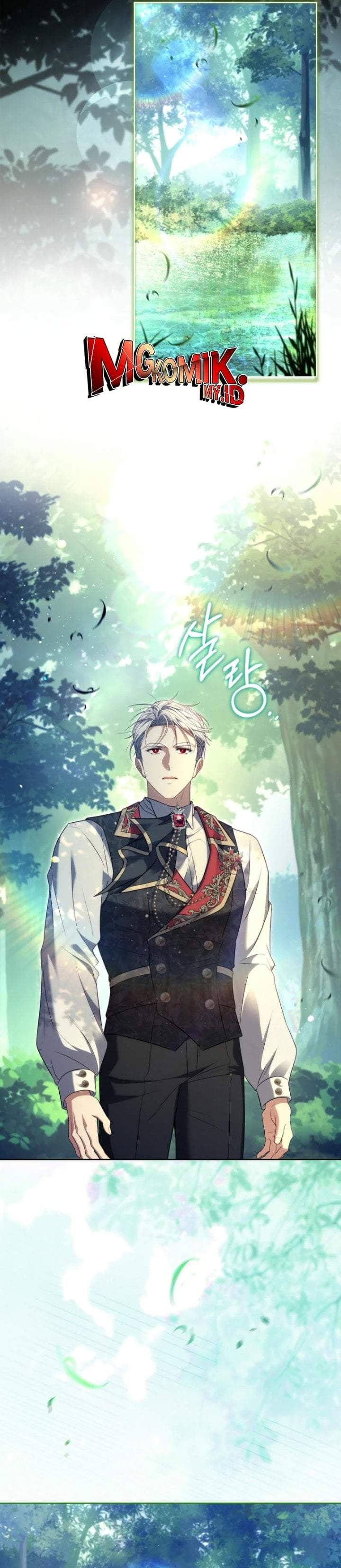 The Father and the Daughter Chapter 8