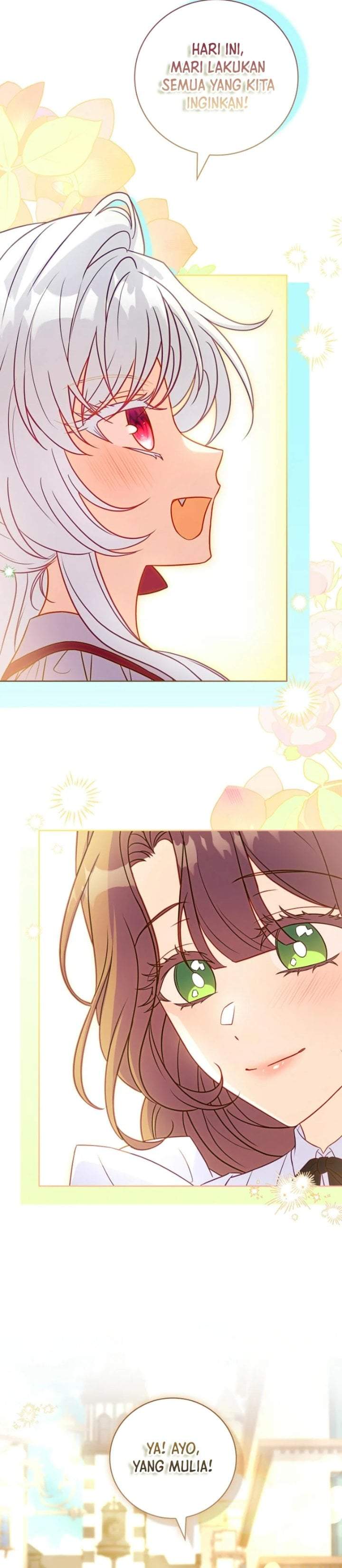 The Father and the Daughter Chapter 8