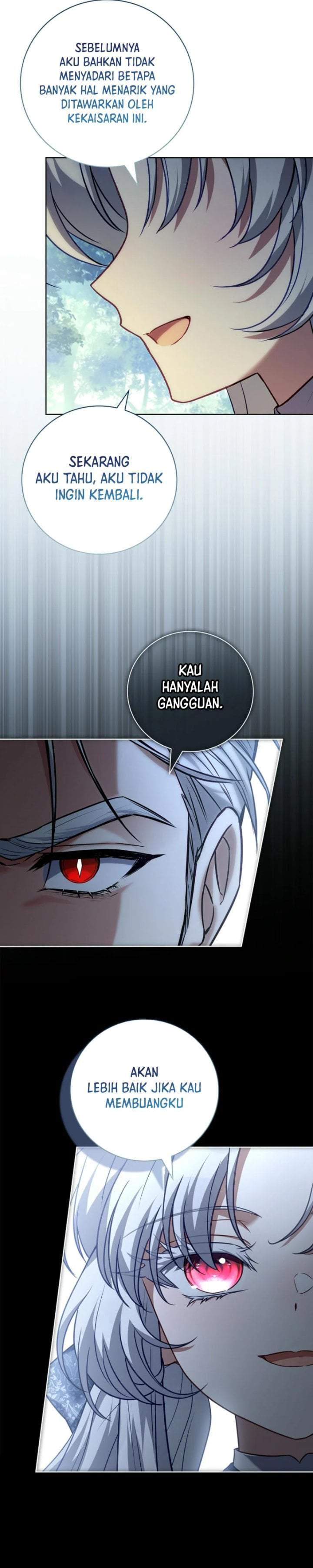 The Father and the Daughter Chapter 8
