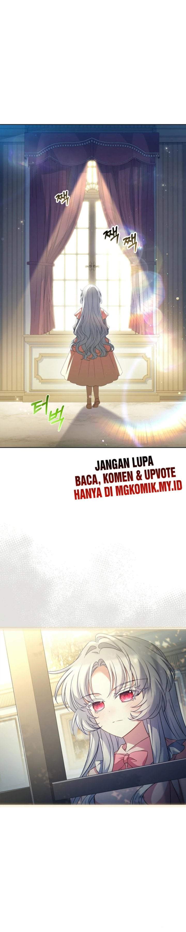 The Father and the Daughter Chapter 9