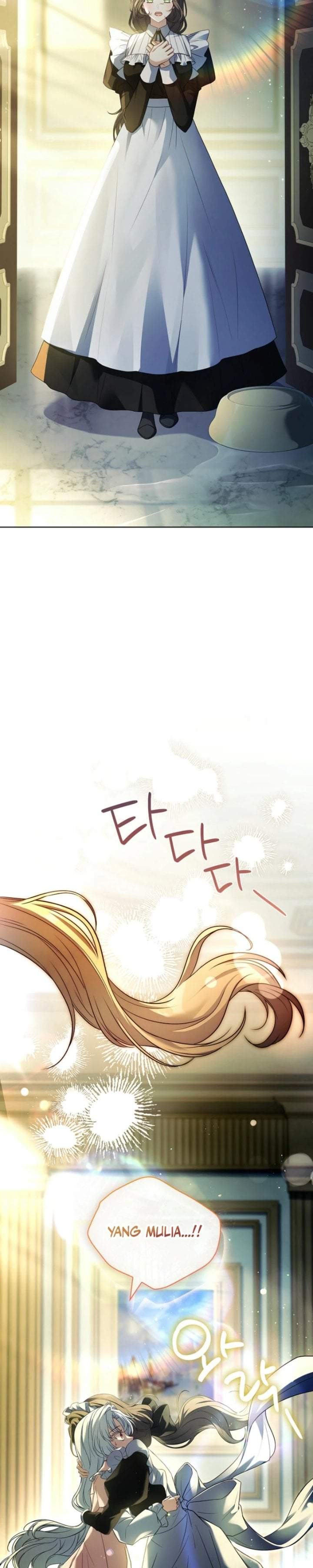 The Father and the Daughter Chapter 9
