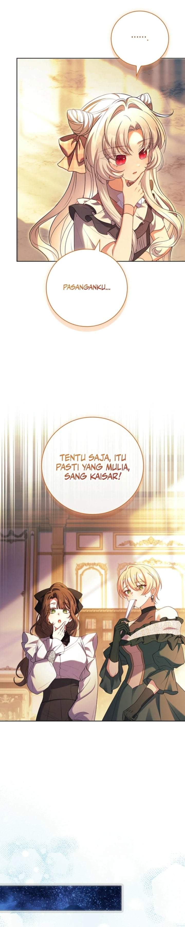 The Father and the Daughter Chapter 9